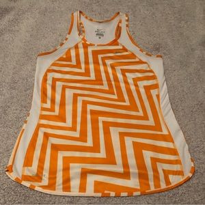 Nike tank top